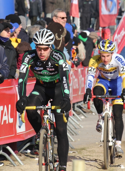 Cyclocross Middelkerke 11-2-2012 256