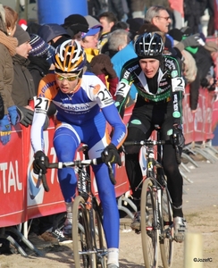 Cyclocross Middelkerke 11-2-2012 257