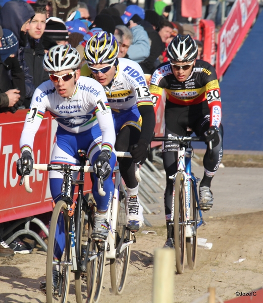 Cyclocross Middelkerke 11-2-2012 260