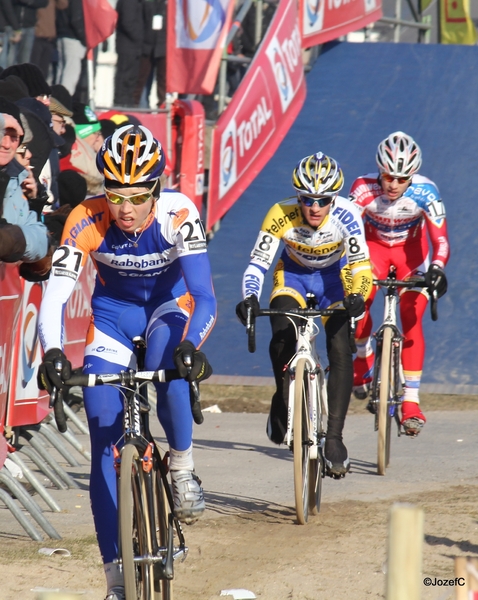 Cyclocross Middelkerke 11-2-2012 270