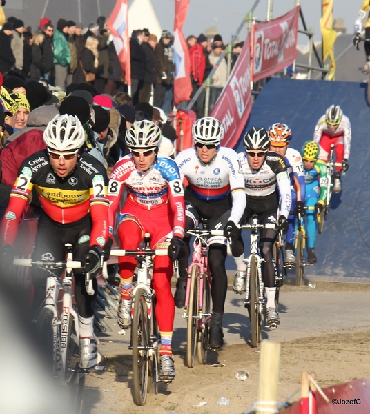 Cyclocross Middelkerke 11-2-2012 280