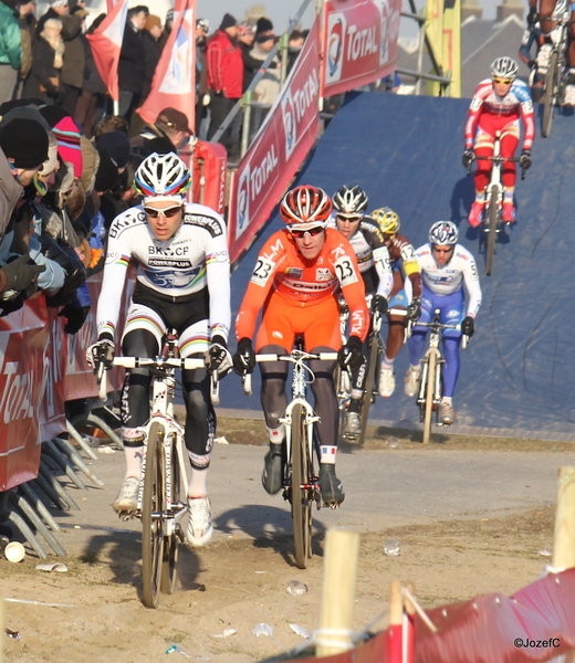 Cyclocross Middelkerke 11-2-2012 283