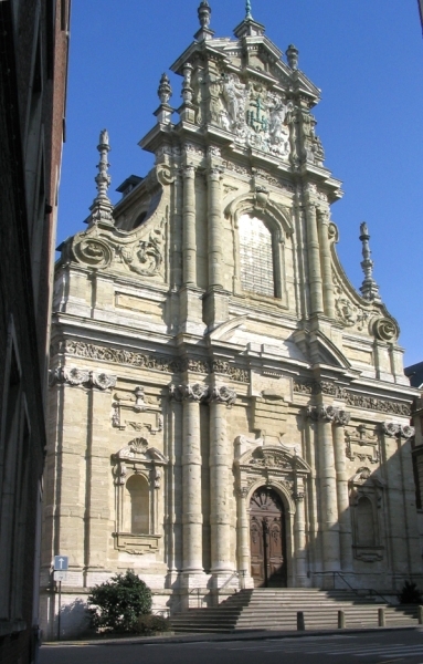 St.Michielskerk