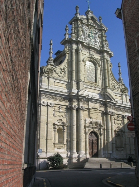 StMichielkerk