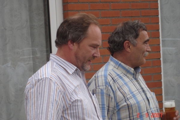 fam Maes feest 2007 008