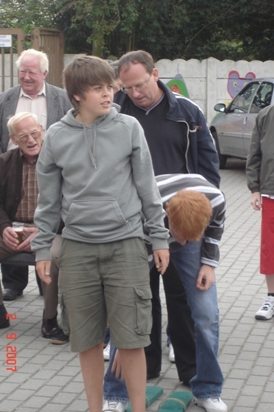 fam Maes feest 2007 015