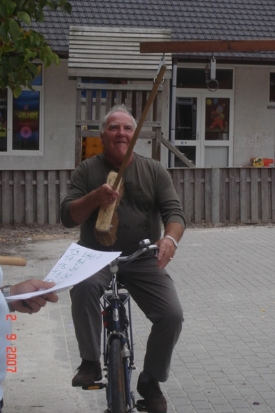 fam Maes feest 2007 077