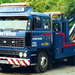 daf 2800 tow truck