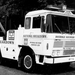 daf 2600 tow truck