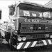 daf 2800 tow truck