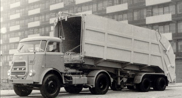 daf 1500