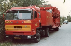 daf 1600