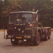 army FTF truck