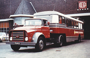 daf torpedo+consultatieburo trailer