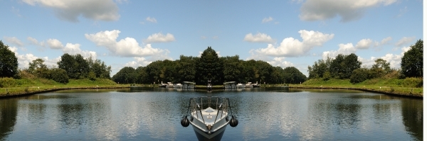 kampenhout harbor