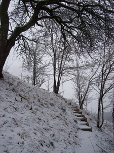 sneeuw!!!