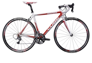 CUBE AGREE PRO COMPACT 2010