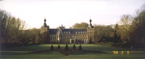 Kasteel-Arenberg