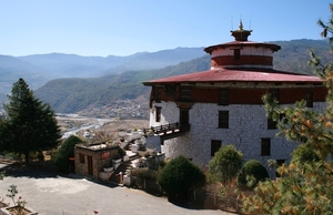 Paro