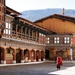 Paro : Dzong