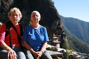 Taktsang