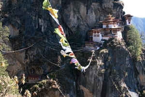 Taktsang