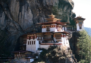 Taktsang