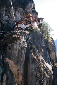 Taktsang