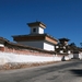 Dochula pas