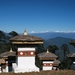 Dochula pas