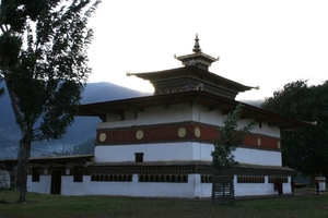 Chimi Lhakhang