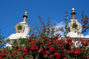 Khamsum Yuelley Namgyel Chorten