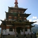 Khamsum Yuelley Namgyel Chorten