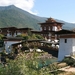 Punakha : Dzong