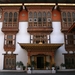 Punakha : Dzong