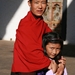 Punakha : Dzong