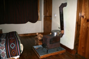 Ons logement