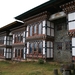 Ons logement : hotel Dewachen