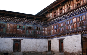 Paleis Wangduchoeling