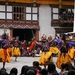 Mongar : Festival