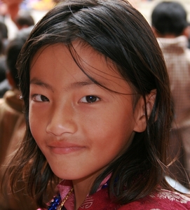 Mongar : Festival