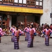 Trashigang : festival