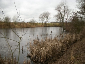 077-Wandelpaden langs de oude Scheldearmen