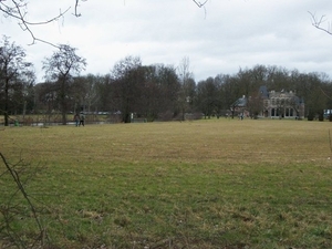 092-Zicht op kasteel de Gellinck-Elsegem