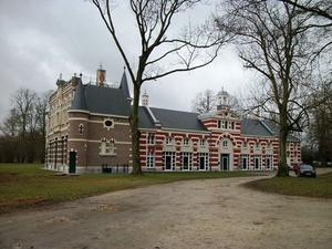 100-Kasteel de Gellinck-Elsegem