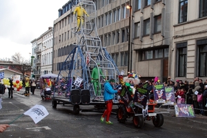 002  Aalst  Carnaval 19.02.2012