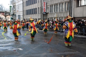 002Aalst  Carnaval 19.02.2012