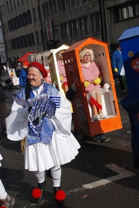 004  Aalst  Carnaval 19.02.2012