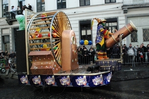 004Aalst  Carnaval 19.02.2012