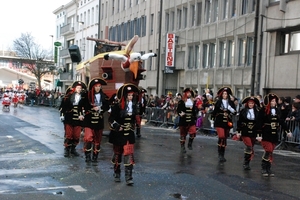 005Aalst  Carnaval 19.02.2012